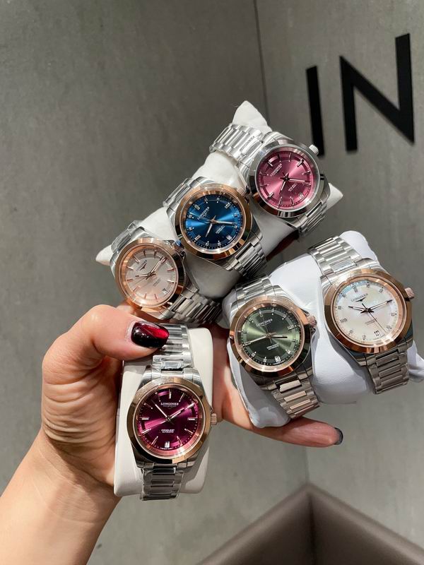 Longines 34mm 022452